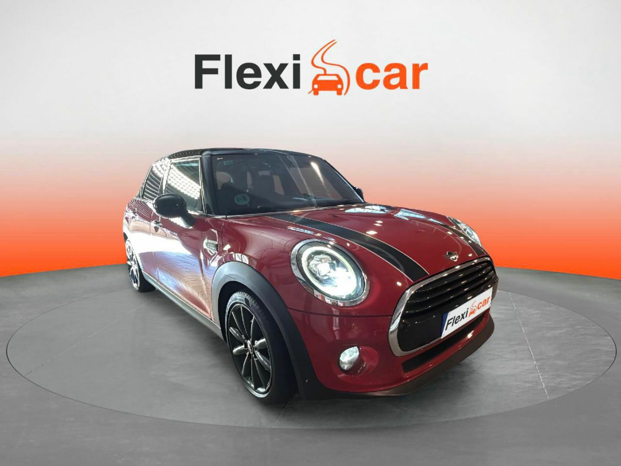 Mini one 2019 alcala de henares  de segunda mano - mini clubman 2019 /