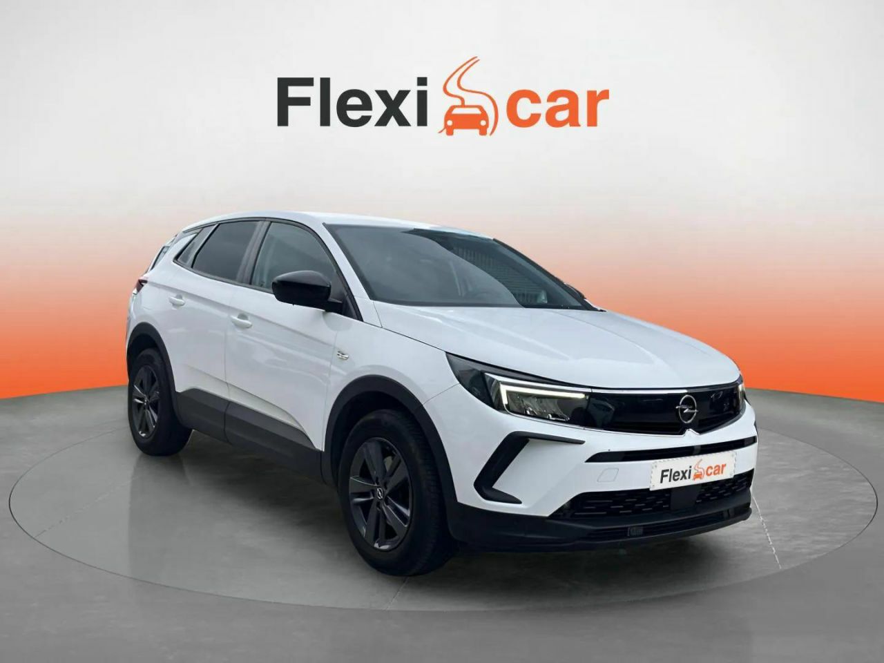 Opel astra alcala henares  de segunda mano - opel grandland 2022 /