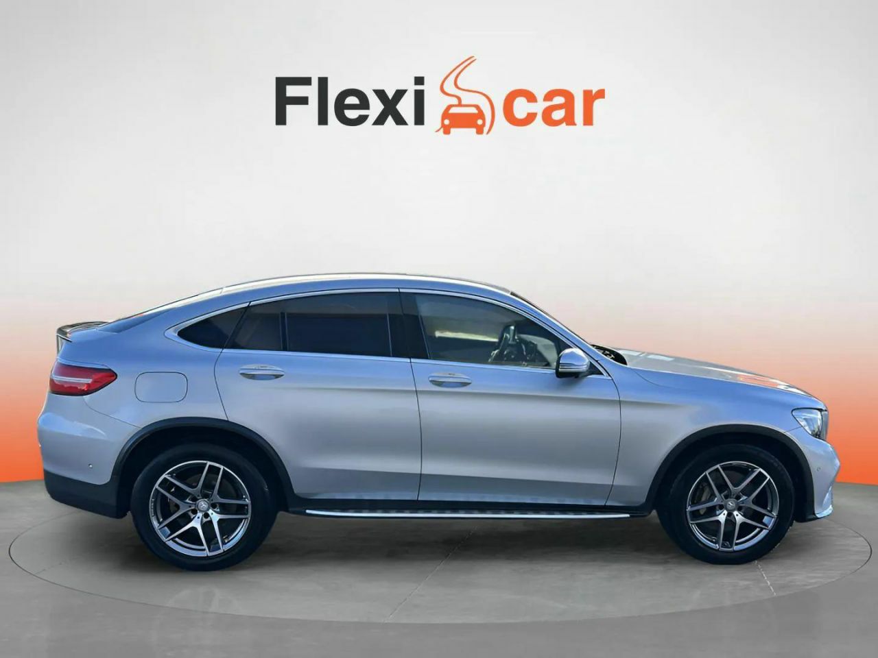 mercedes glc 2016 / foto grande (2)