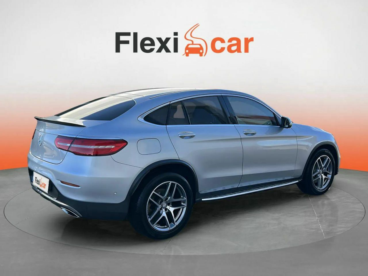 mercedes glc 2016 / foto grande (3)
