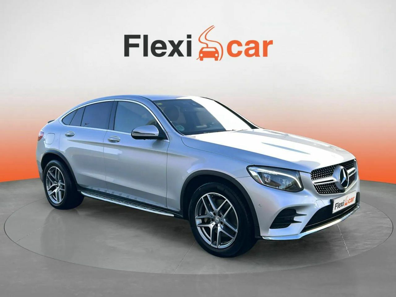 Outlander segunda mano alcala de henares  de segunda mano - mercedes glc 2016 /