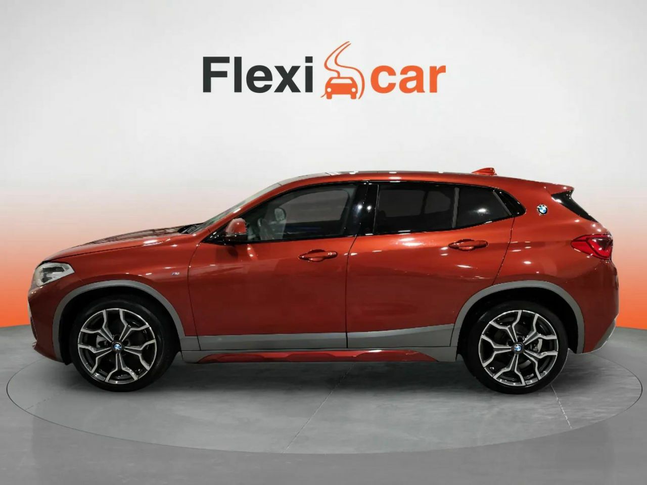 bmw x2 2018 / foto grande (3)