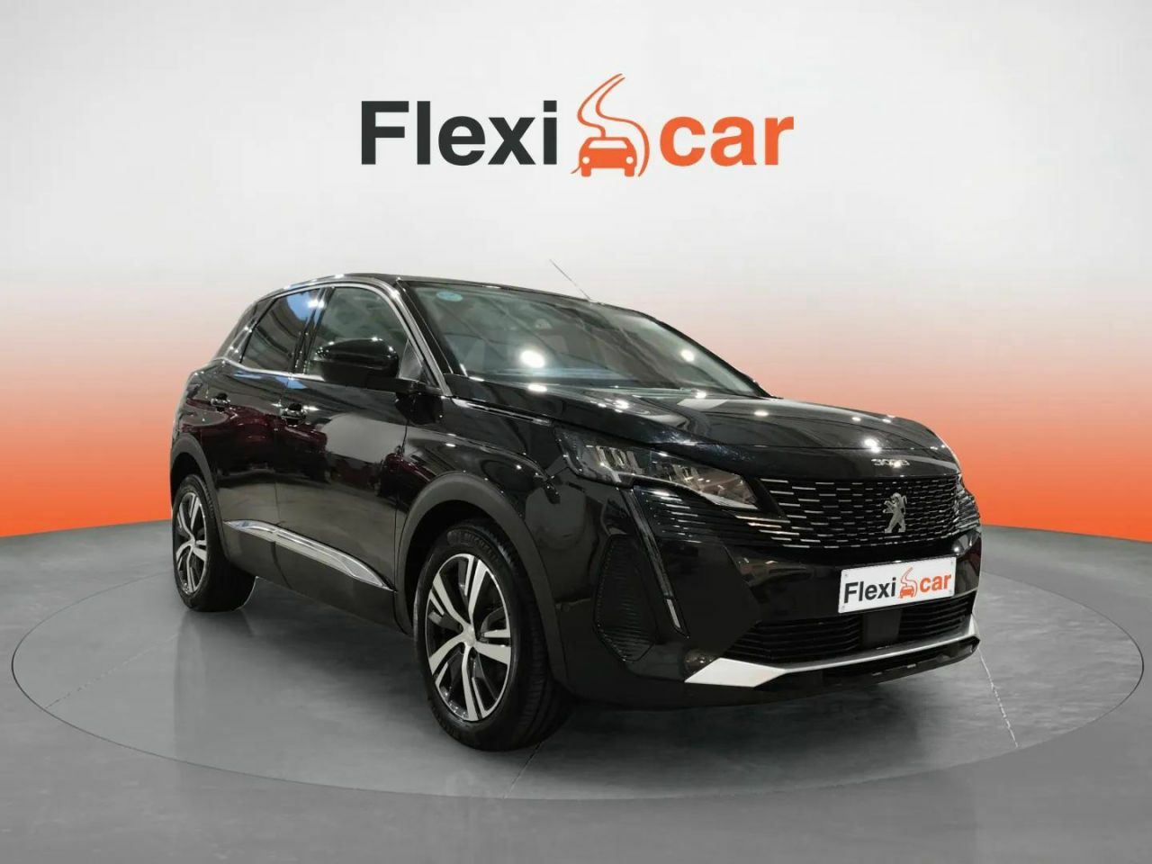 Peugeot expert 2022  de segunda mano - peugeot 3008 2022 /