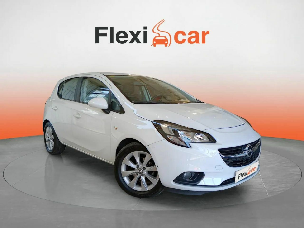 Opel corsa 2023  de segunda mano - opel corsa 2018 /