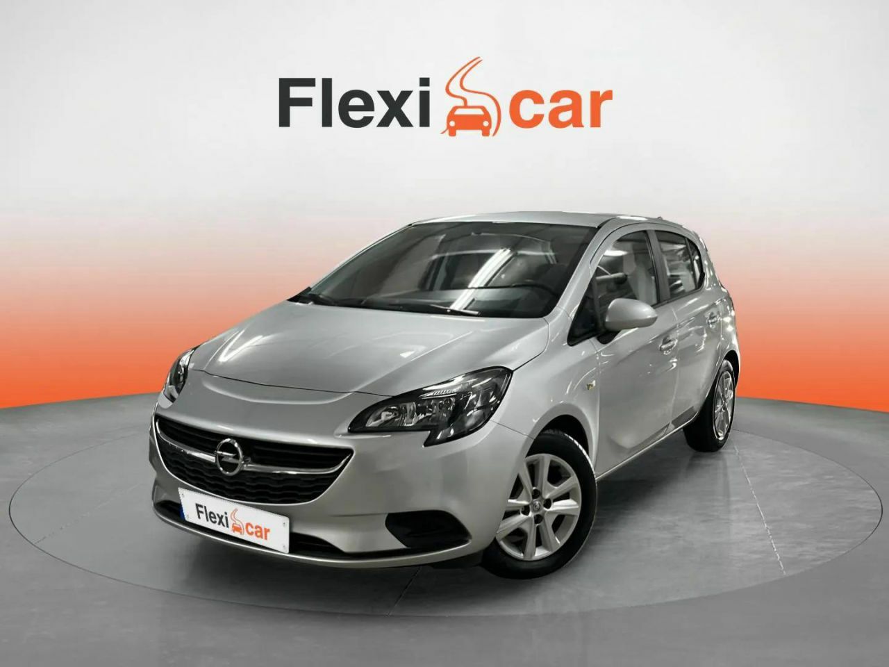 Opel corsa 2023  de segunda mano - opel corsa 2019 /