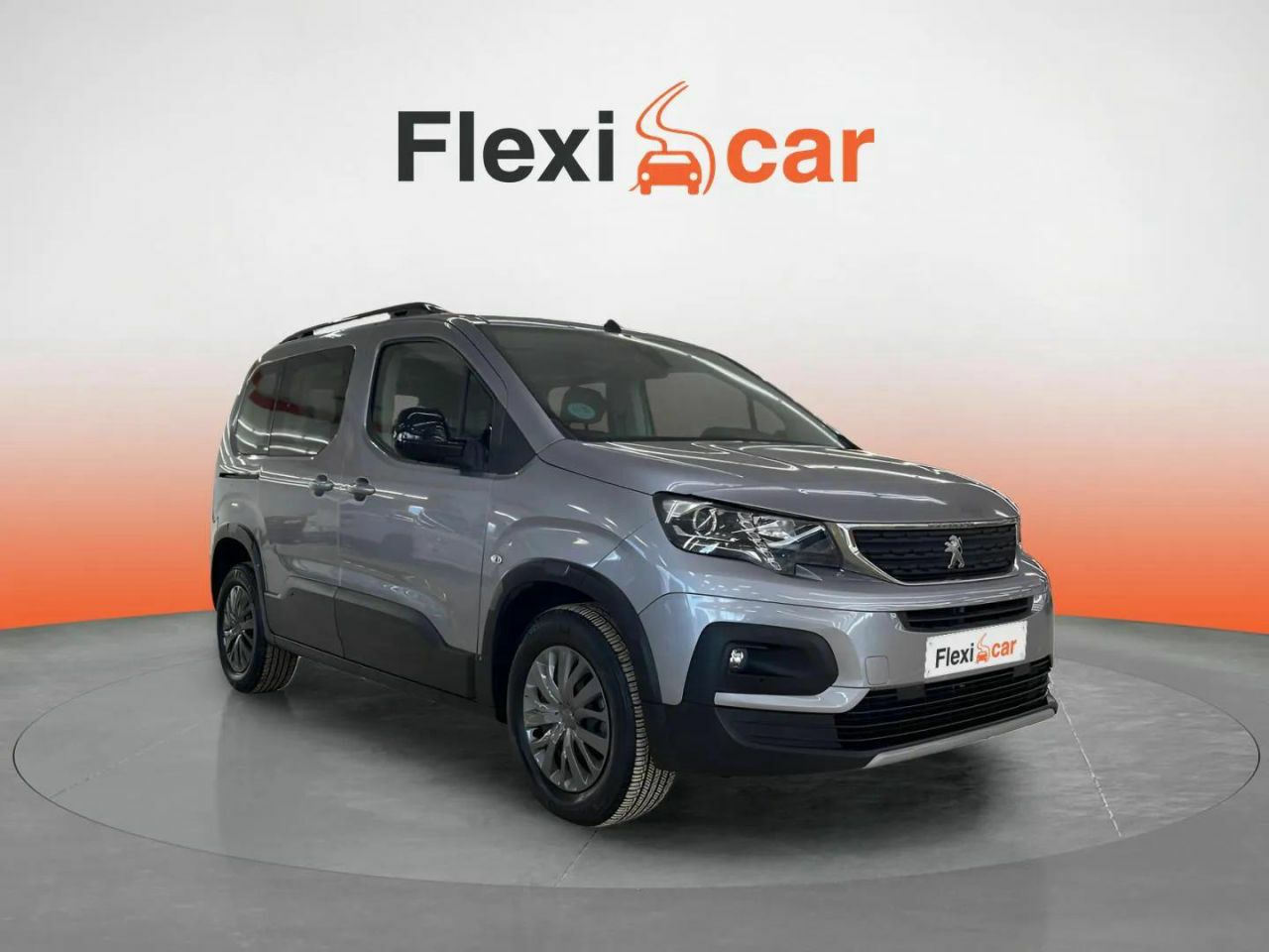 Peugeot rifter 2023  de segunda mano - peugeot rifter 2023 /