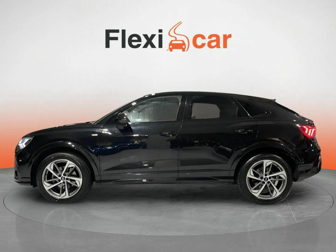 audi q3 2020 / foto grande (2)