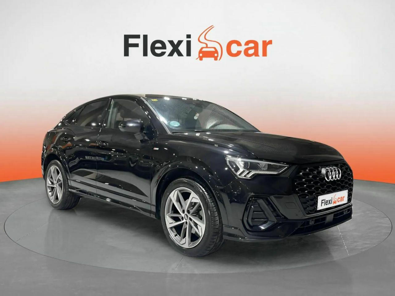 Audi a3 2020 madrid  de segunda mano en Madrid - audi q3 2020 /