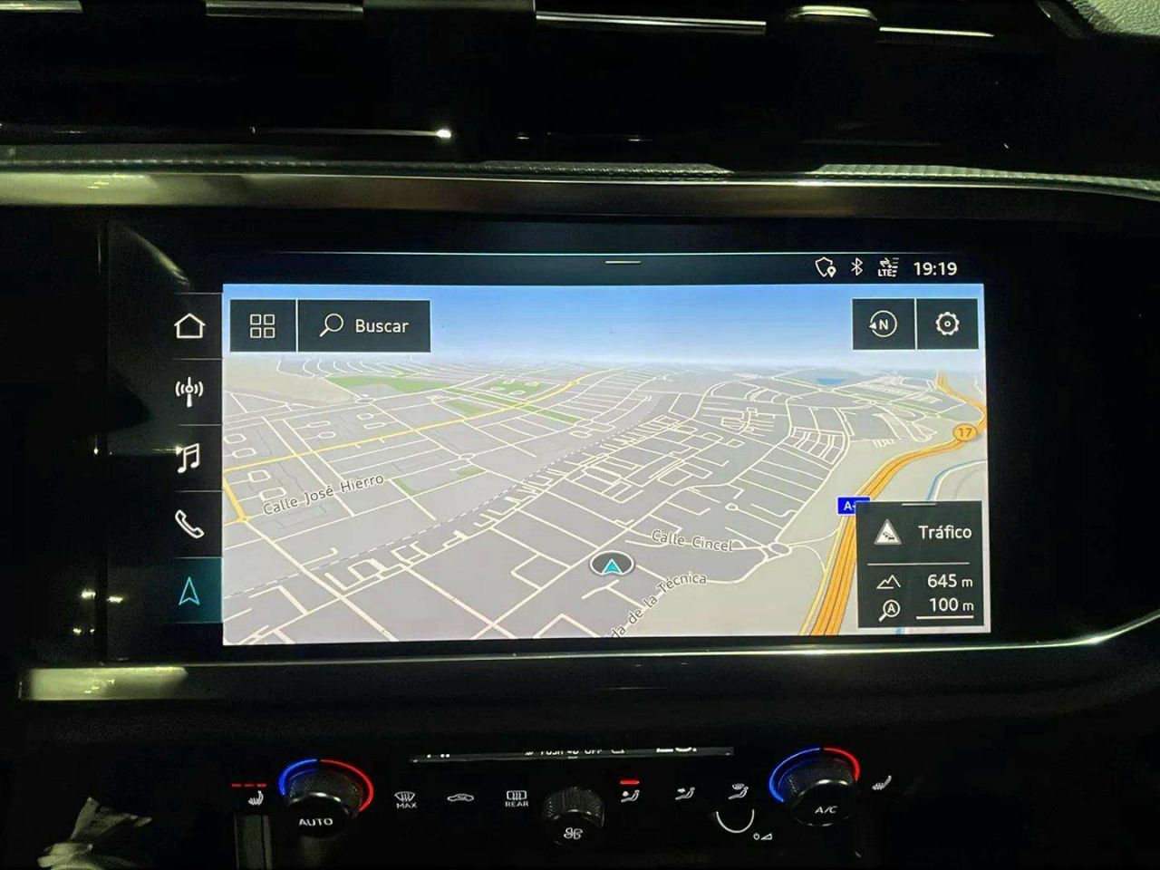 audi q3 2020 / foto grande (3)