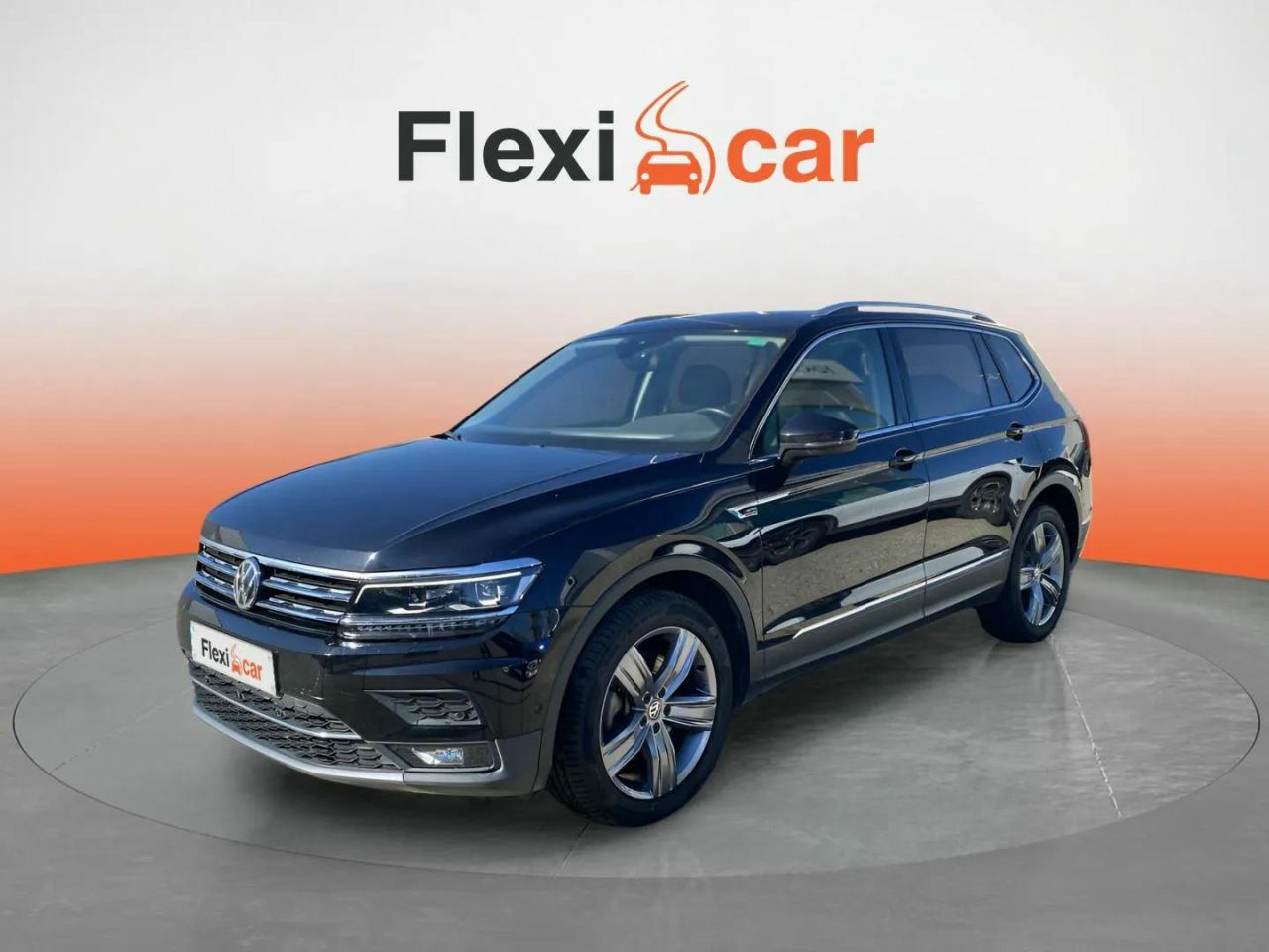 volkswagen tiguan 2018 / foto grande (2)