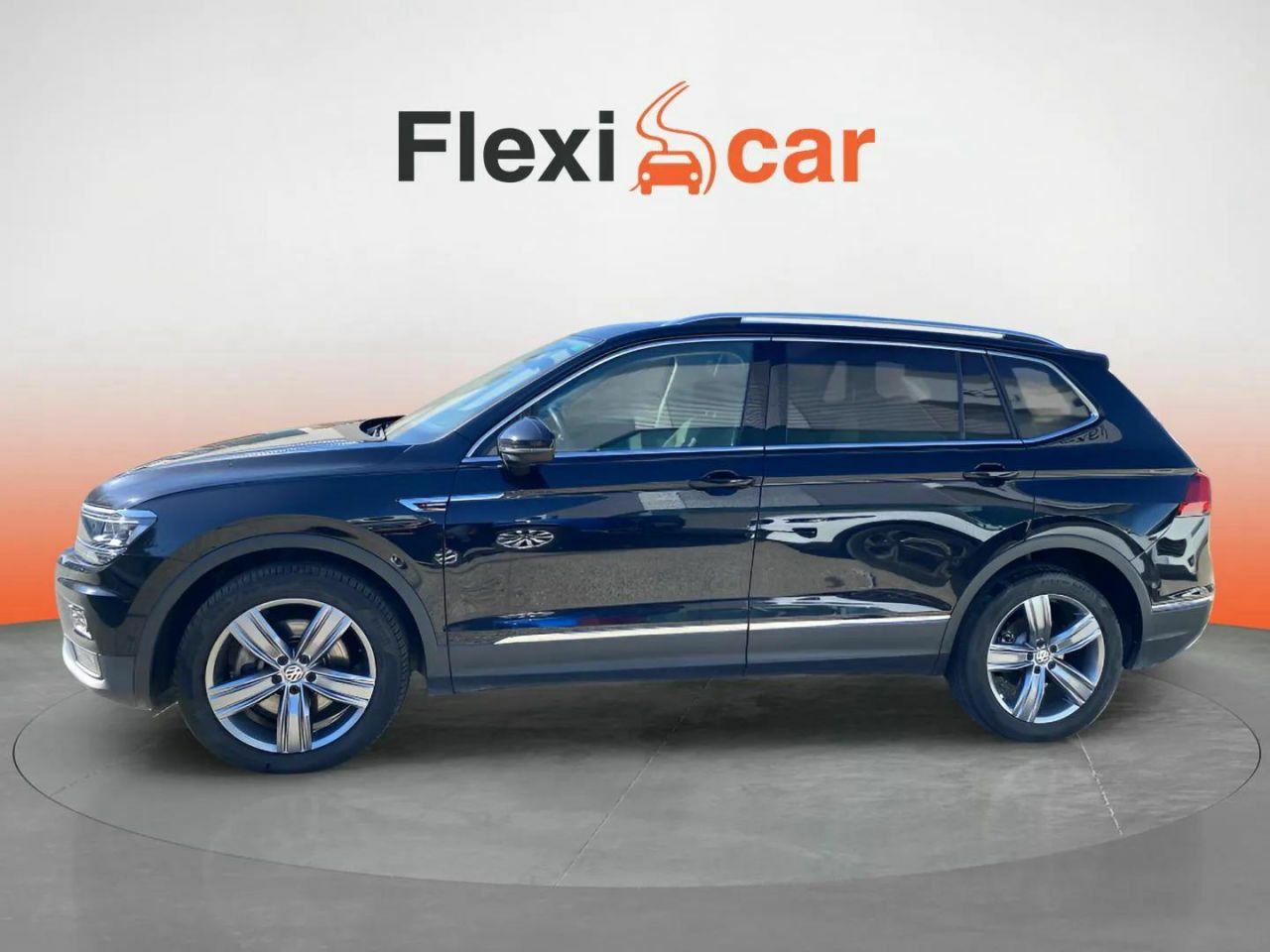 volkswagen tiguan 2018 / foto grande (3)