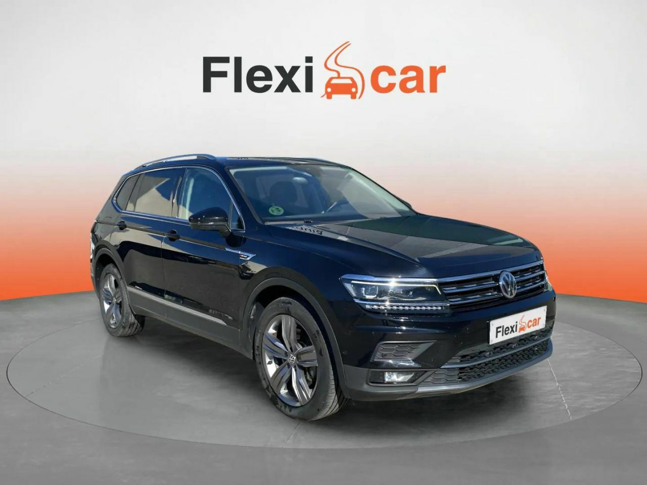 Volkswagen tiguan 2018 segunda mano alcala de henares  de segunda mano - volkswagen tiguan 2018 /