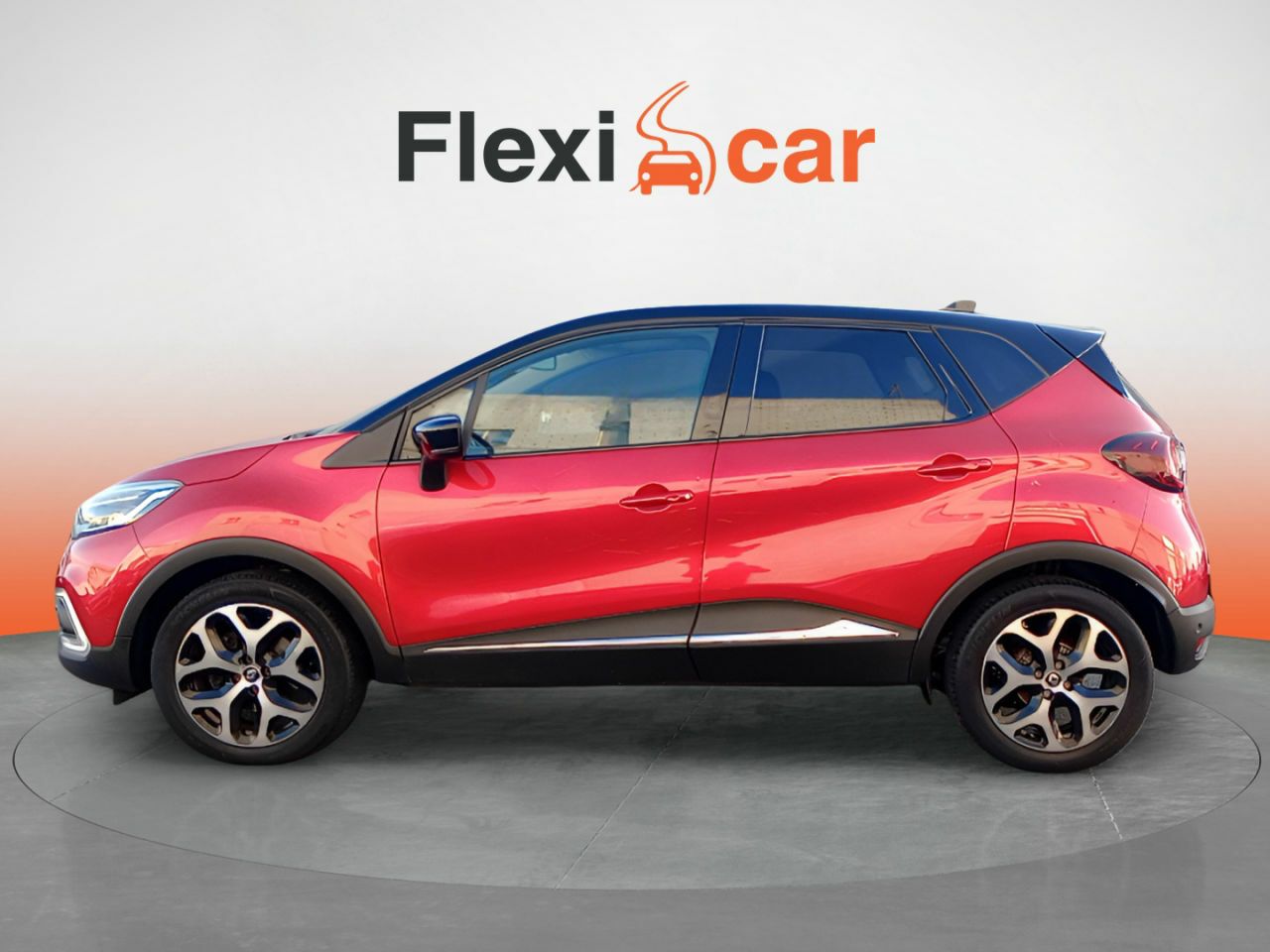 renault captur 2018 / foto grande (3)