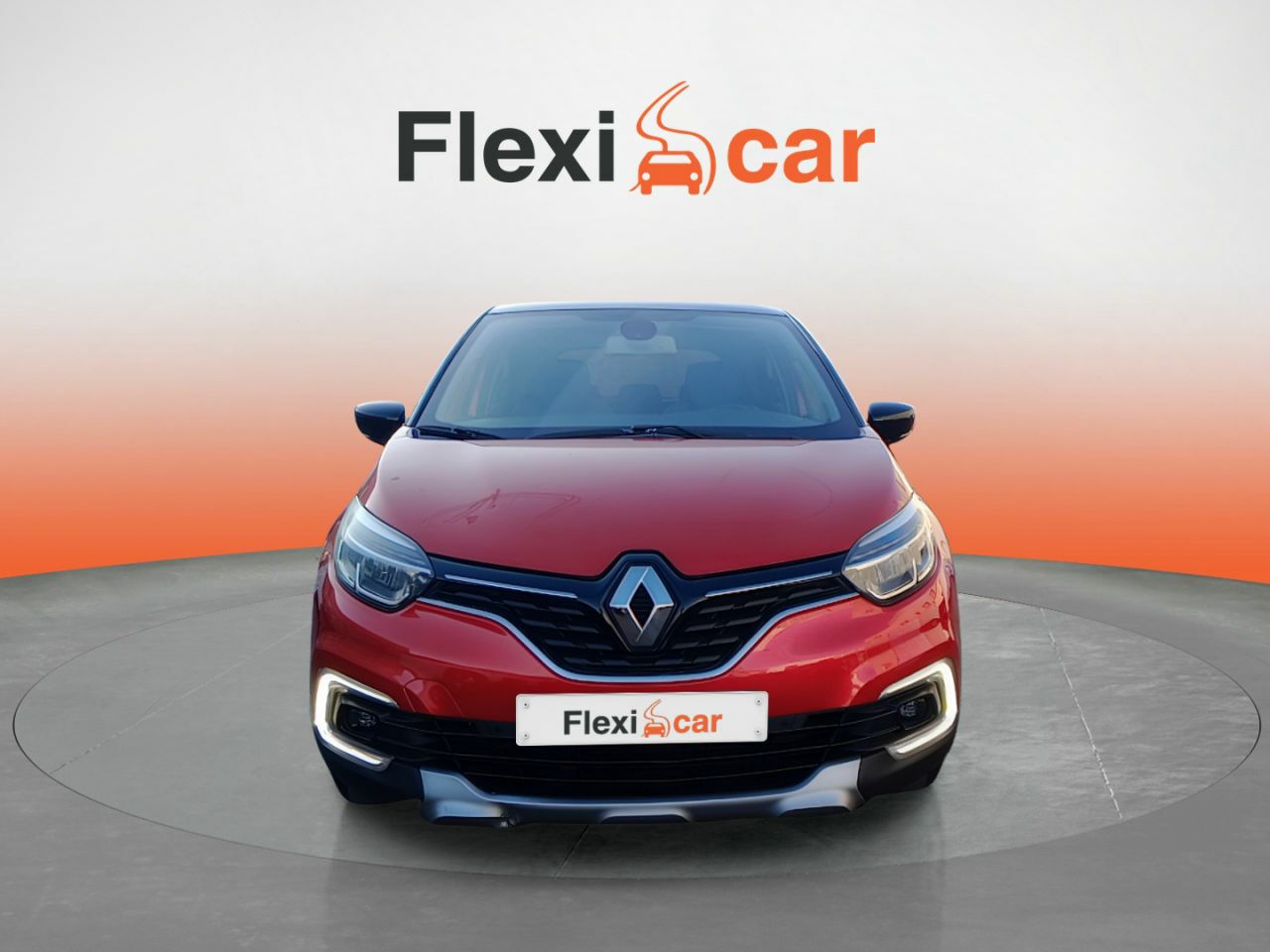 renault captur 2018 / foto grande (2)
