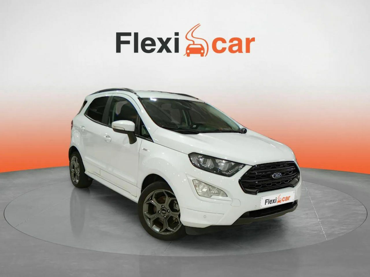 Ford ecosport 2022  de segunda mano - ford ecosport 2022 /