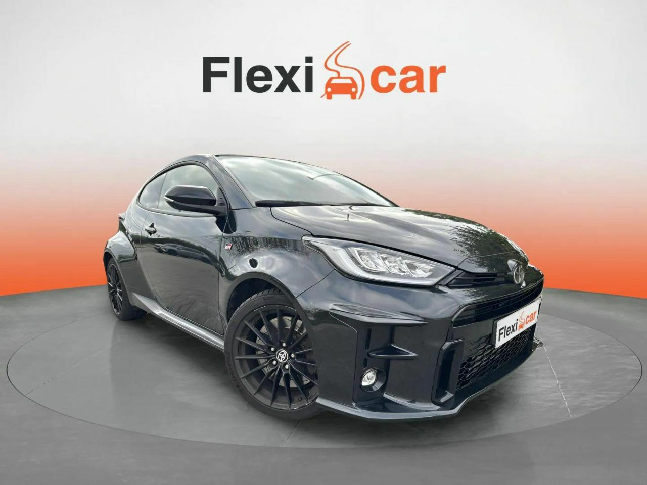 Toyota yaris bluetooth  de segunda mano - toyota yaris 2021 /