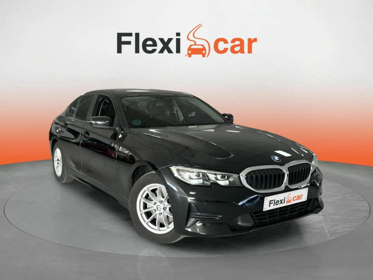 Bmw serie 3 2011 cornella negro  de segunda mano - bmw serie 3 2020 /