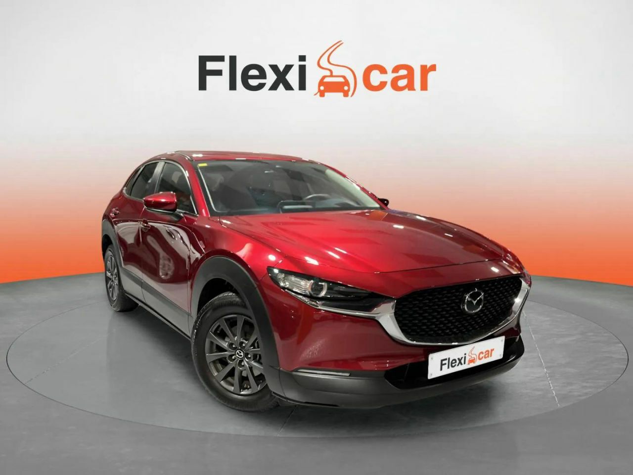 Mazda 2 2020 90cv  de segunda mano - mazda cx-30 2020 /