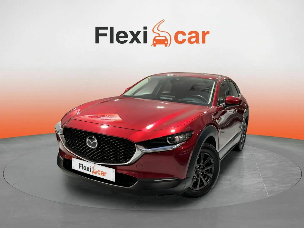 mazda cx-30 2020 / foto grande (2)