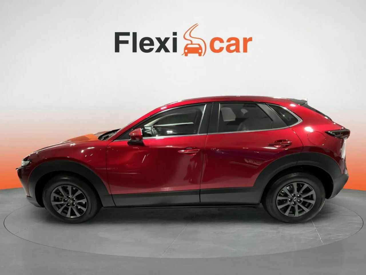 mazda cx-30 2020 / foto grande (3)