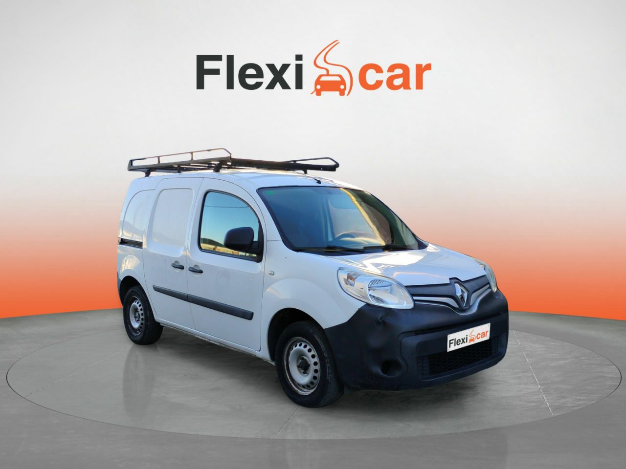 Renault kangoo segunda mano alcala de henares  de segunda mano - renault kangoo combi 2017 /