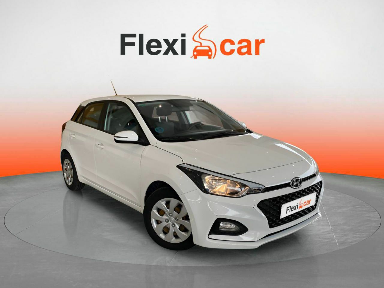Foto hyundai i20 2019 /