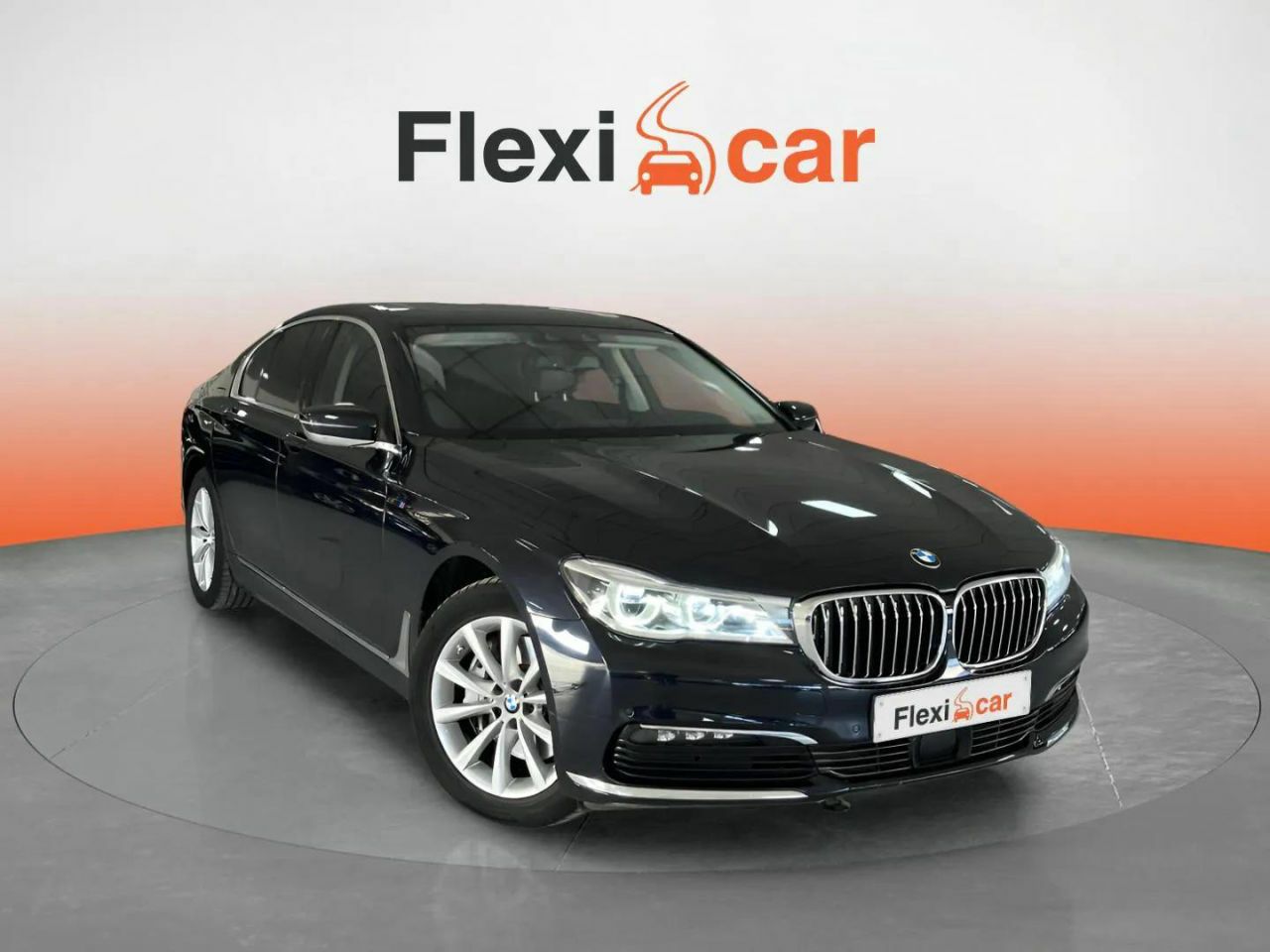 Megane 265cv madrid  de segunda mano en Madrid - bmw serie 7 2018 /