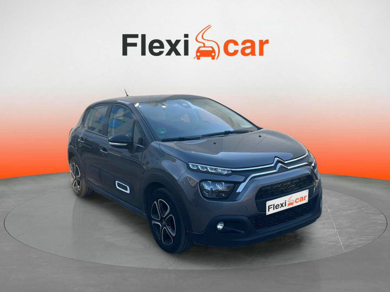 citroën c3 2024 / foto grande (2)