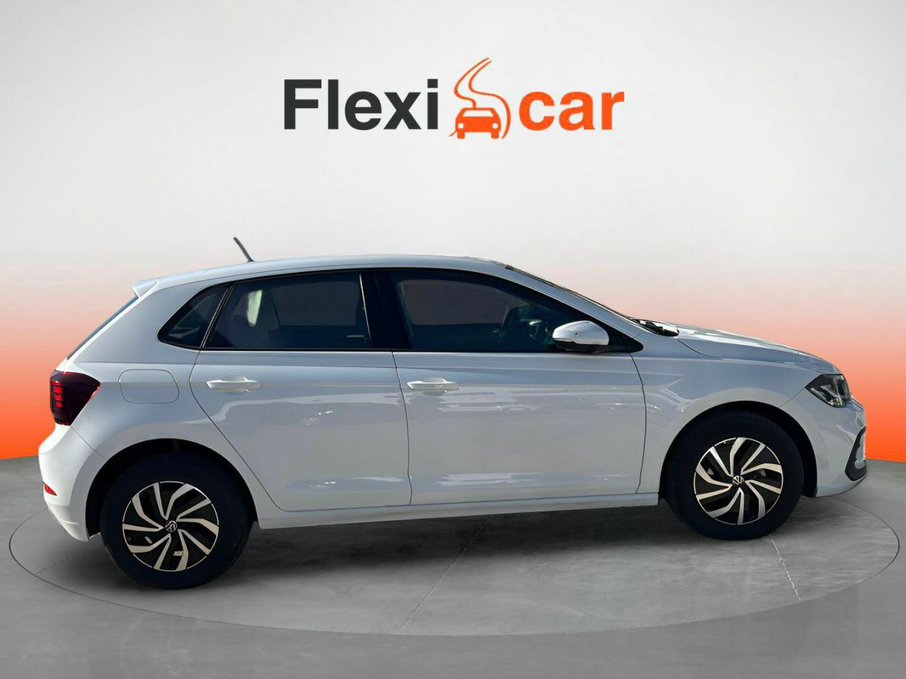 volkswagen polo 2022 / foto grande (2)