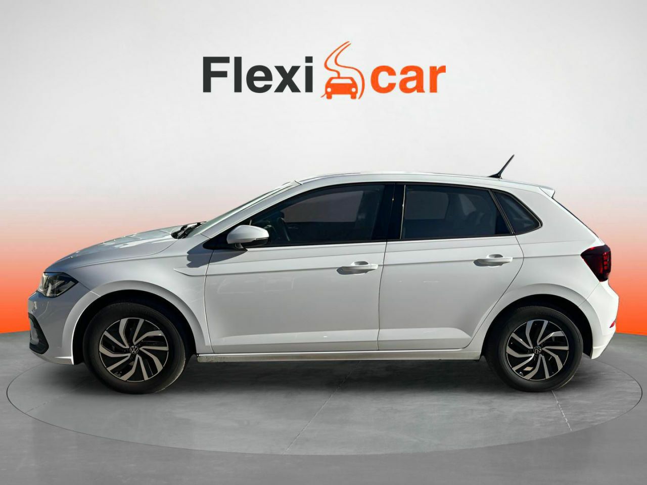 volkswagen polo 2022 / foto grande (3)