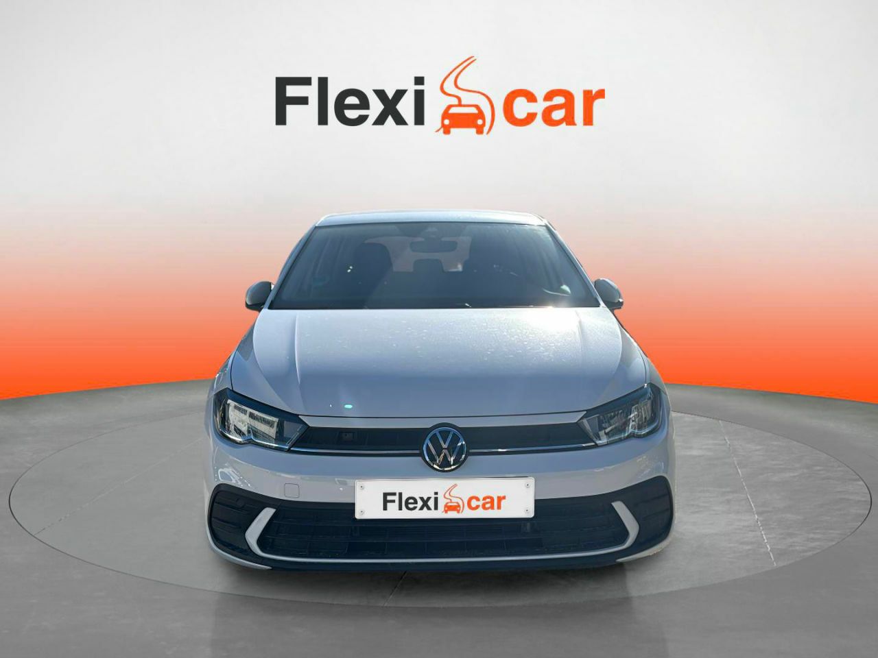 11 palma  de segunda mano - volkswagen polo 2022 /