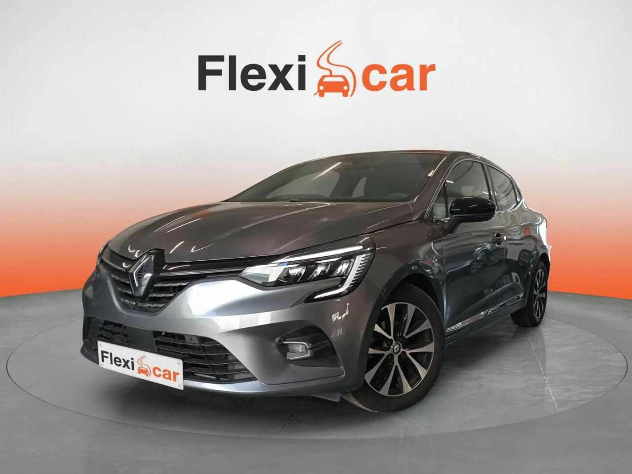 renault clio 2023 / foto grande (2)