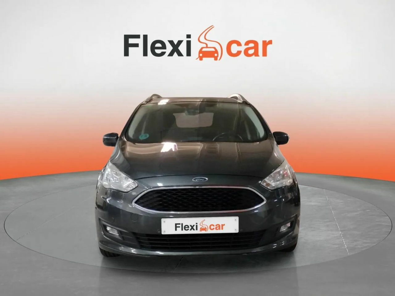 ford grand c-max 2018 / foto grande (2)