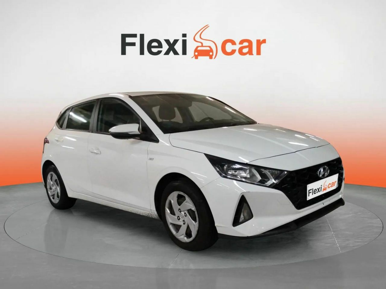 I20 tarragona madrid  de segunda mano en Madrid - hyundai i20 2021 /