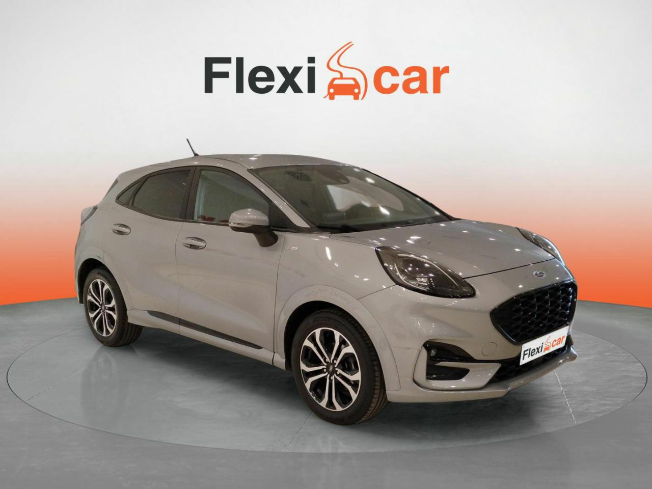 Ford explorer 2022 alcala de henares  de segunda mano - ford puma 2022 /