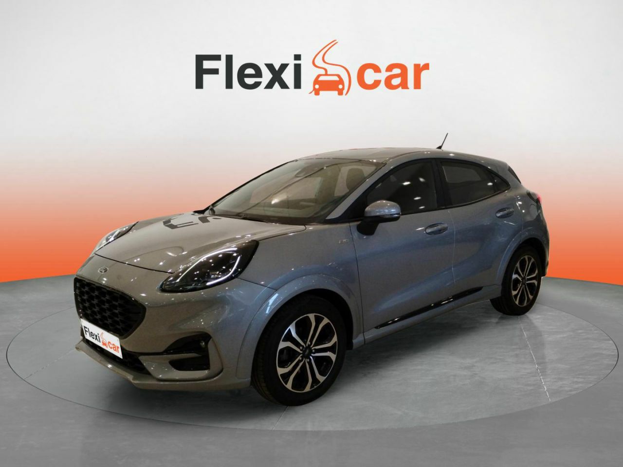 ford puma 2022 / foto grande (3)