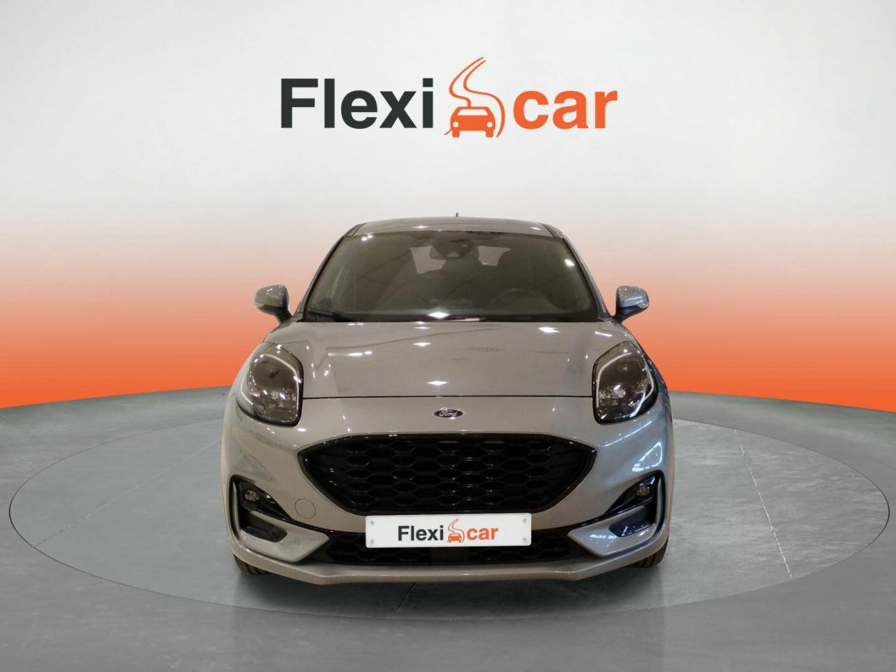ford puma 2022 / foto grande (2)