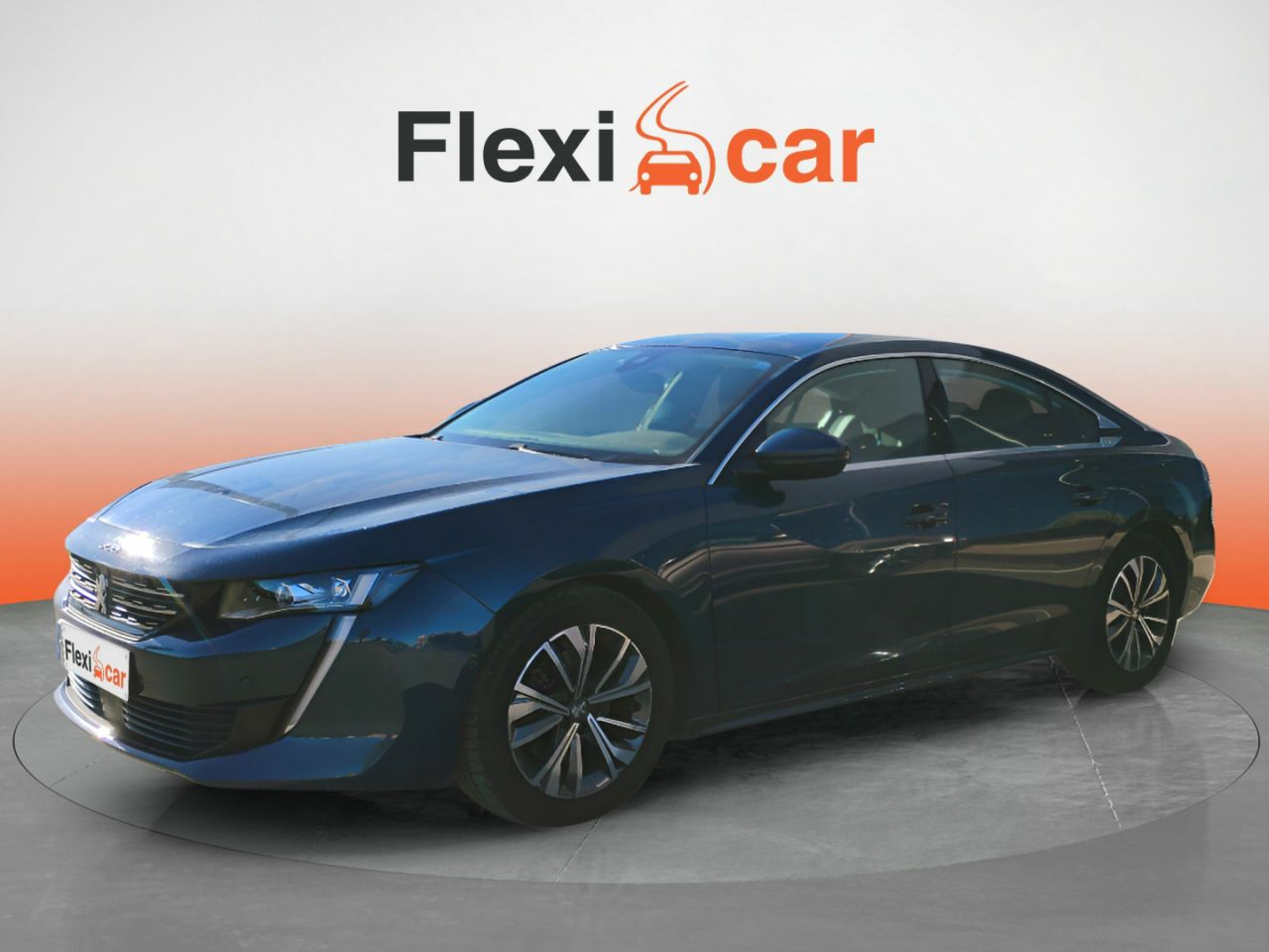 peugeot 508 2020 / foto grande (3)