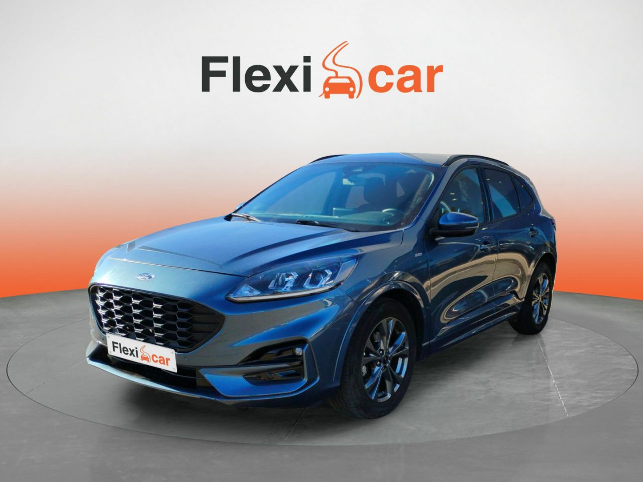 ford kuga 2022 / foto grande (3)