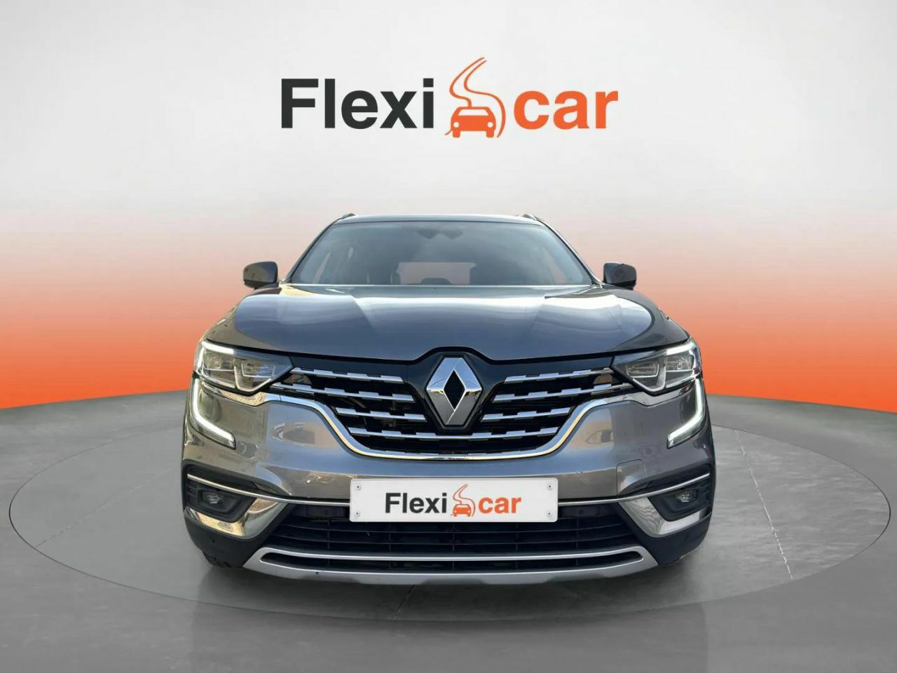 renault koleos 2021 / foto grande (2)