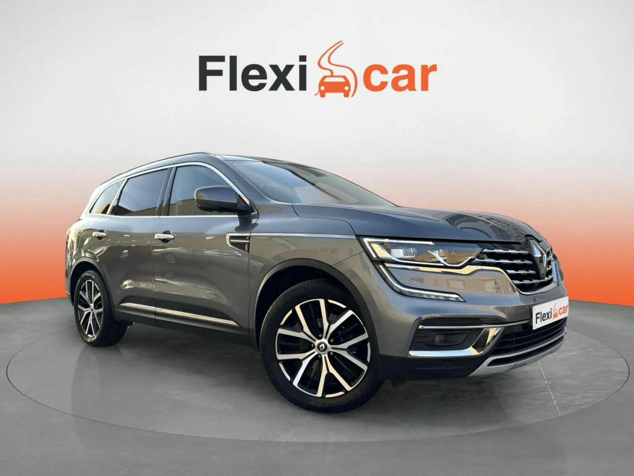 Renault kangoo segunda mano alcala de henares  de segunda mano - renault koleos 2021 /