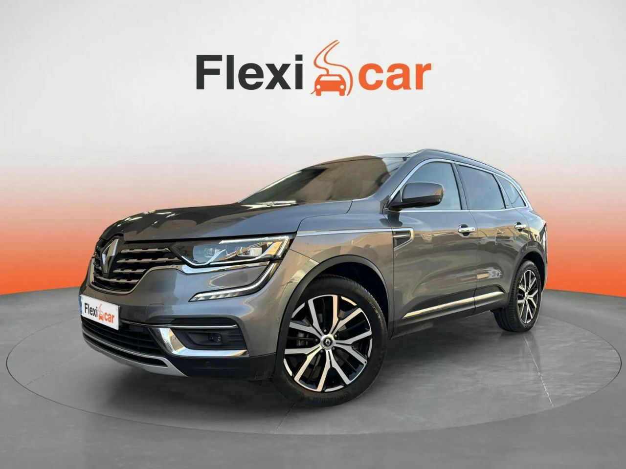 renault koleos 2021 / foto grande (3)
