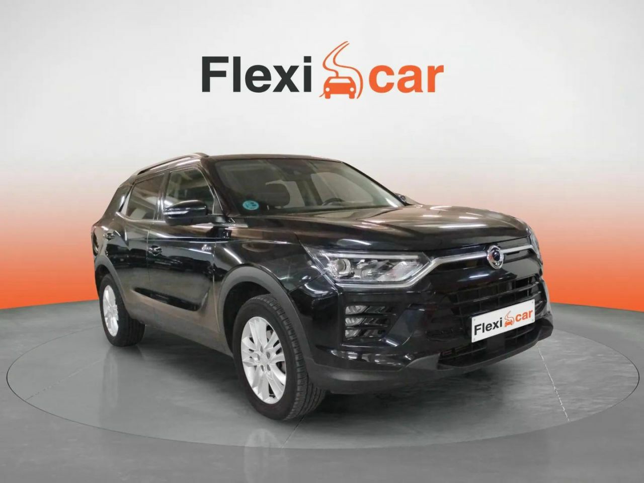 Ssangyong korando 2020  de segunda mano - ssangyong korando 2020 /