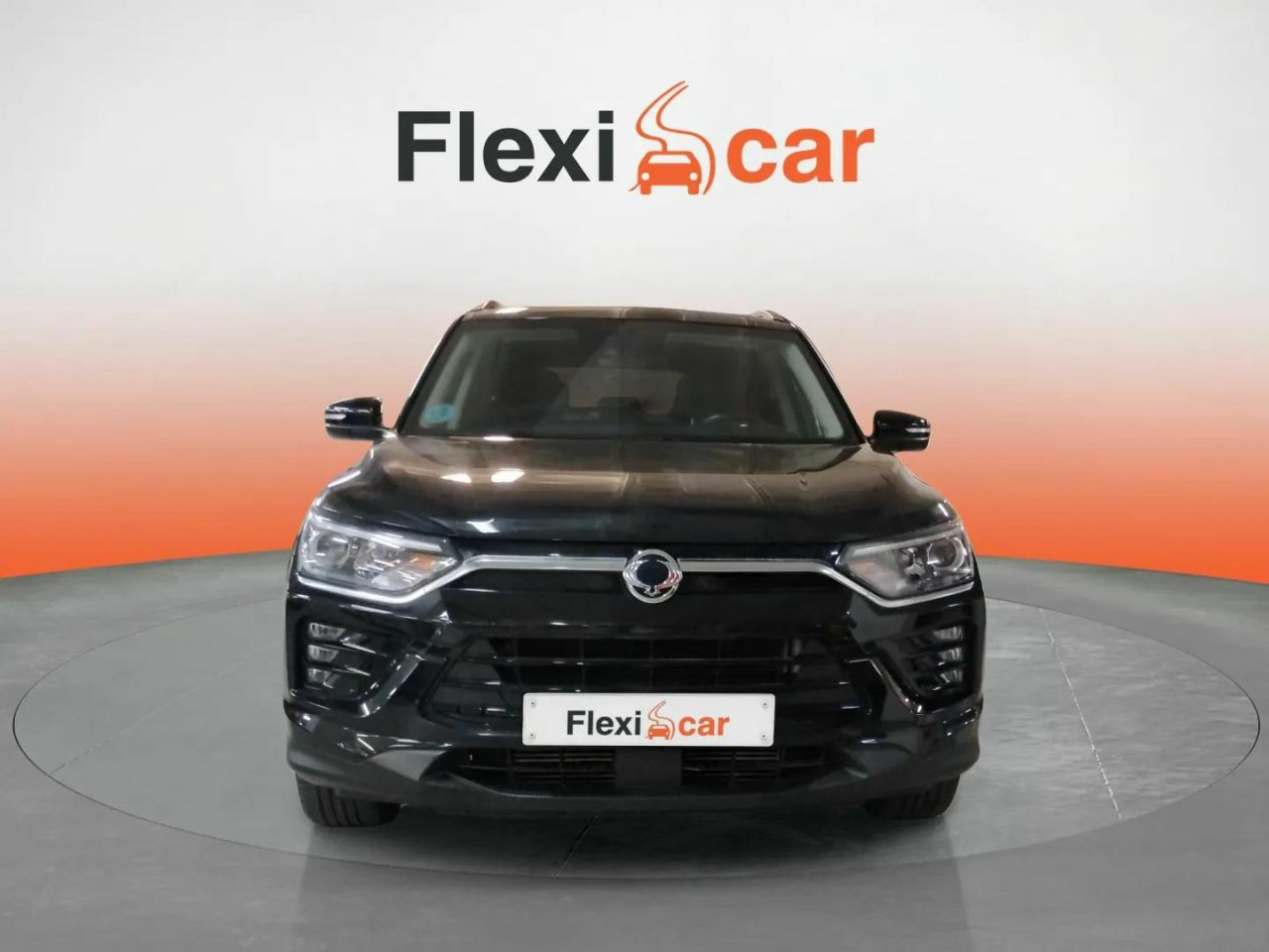 ssangyong korando 2020 / foto grande (2)