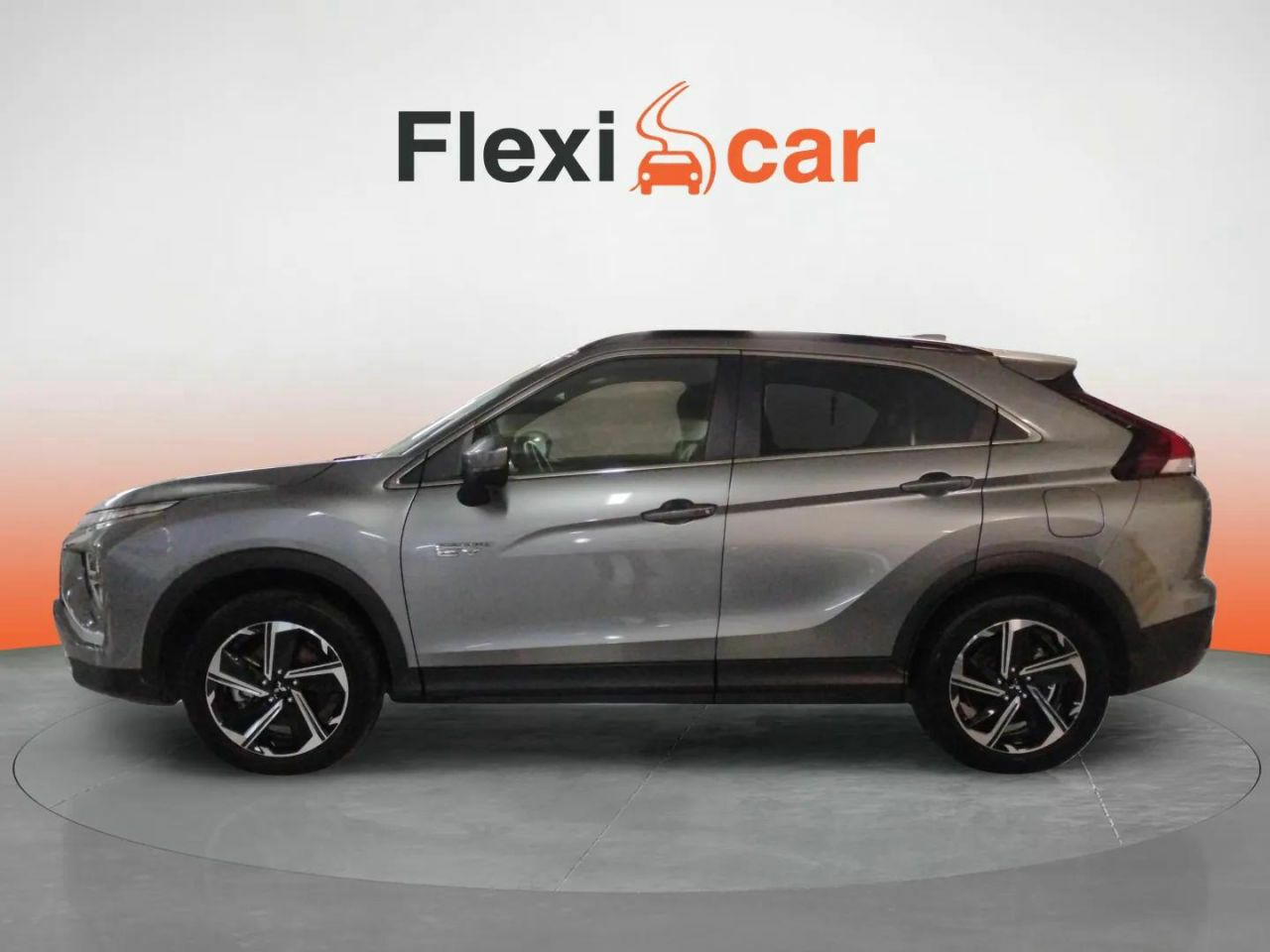 mitsubishi eclipse cross 2022 / foto grande (3)