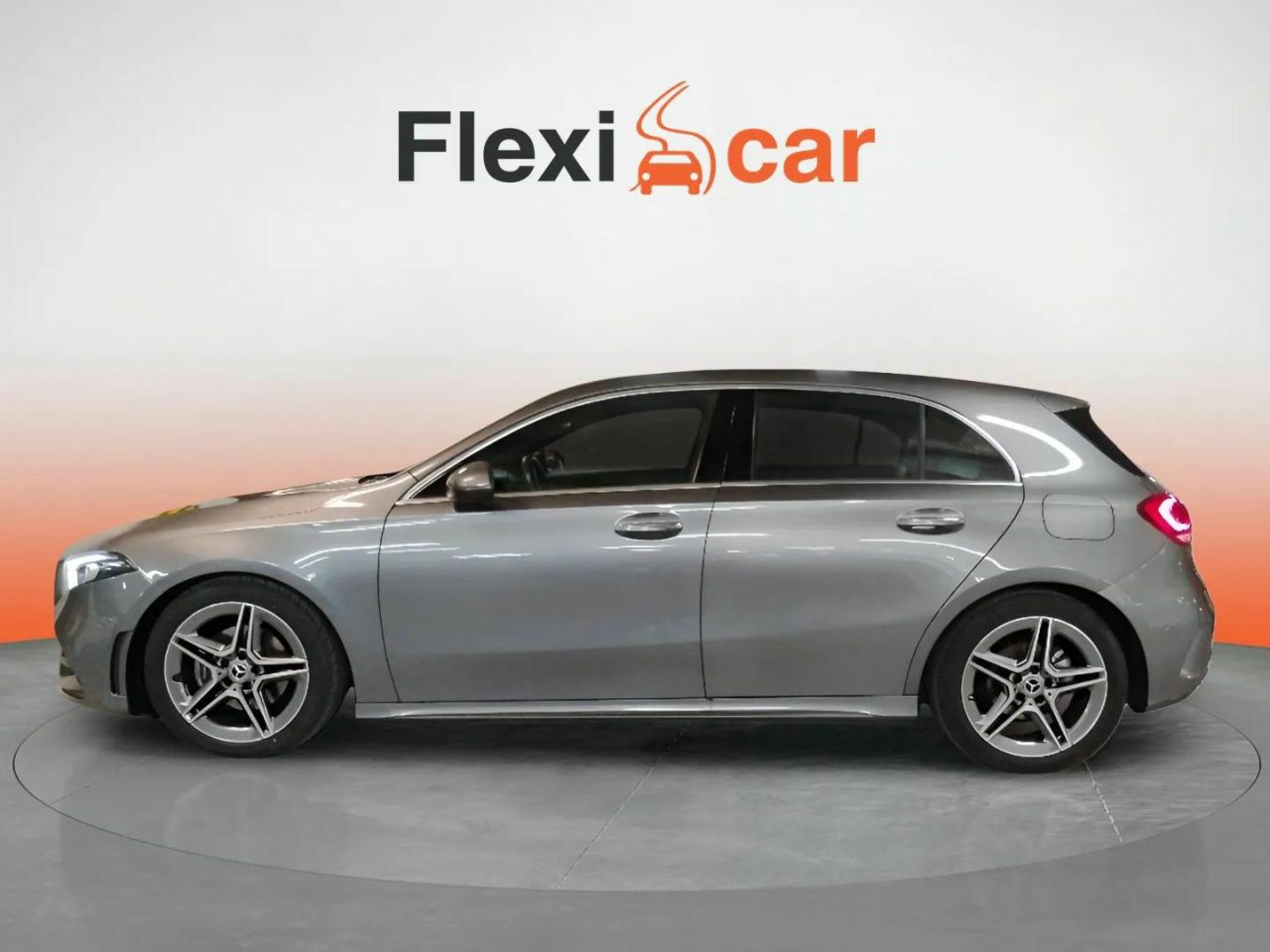 mercedes clase a 2022 / foto grande (3)