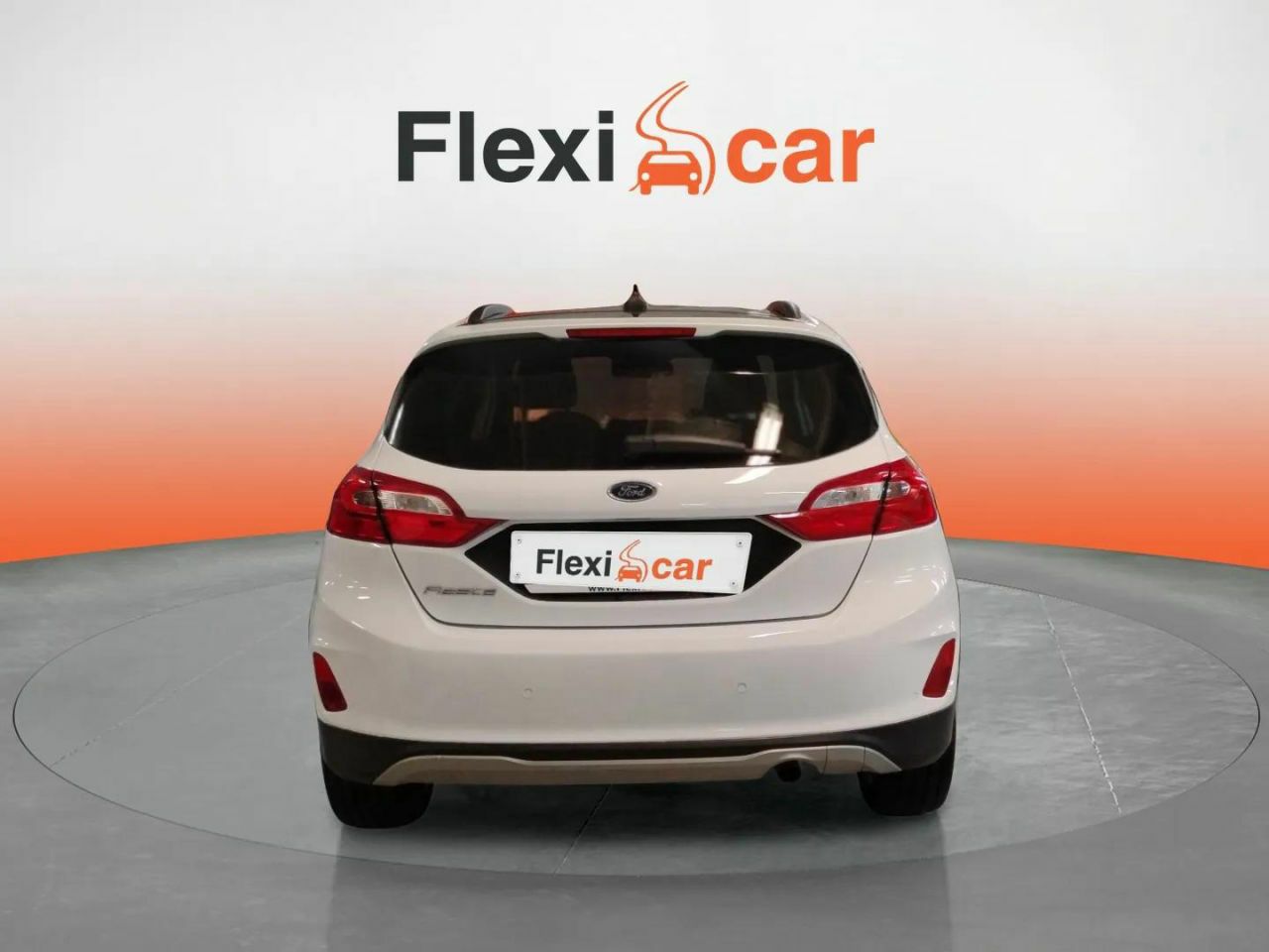ford fiesta 2021 / foto grande (3)
