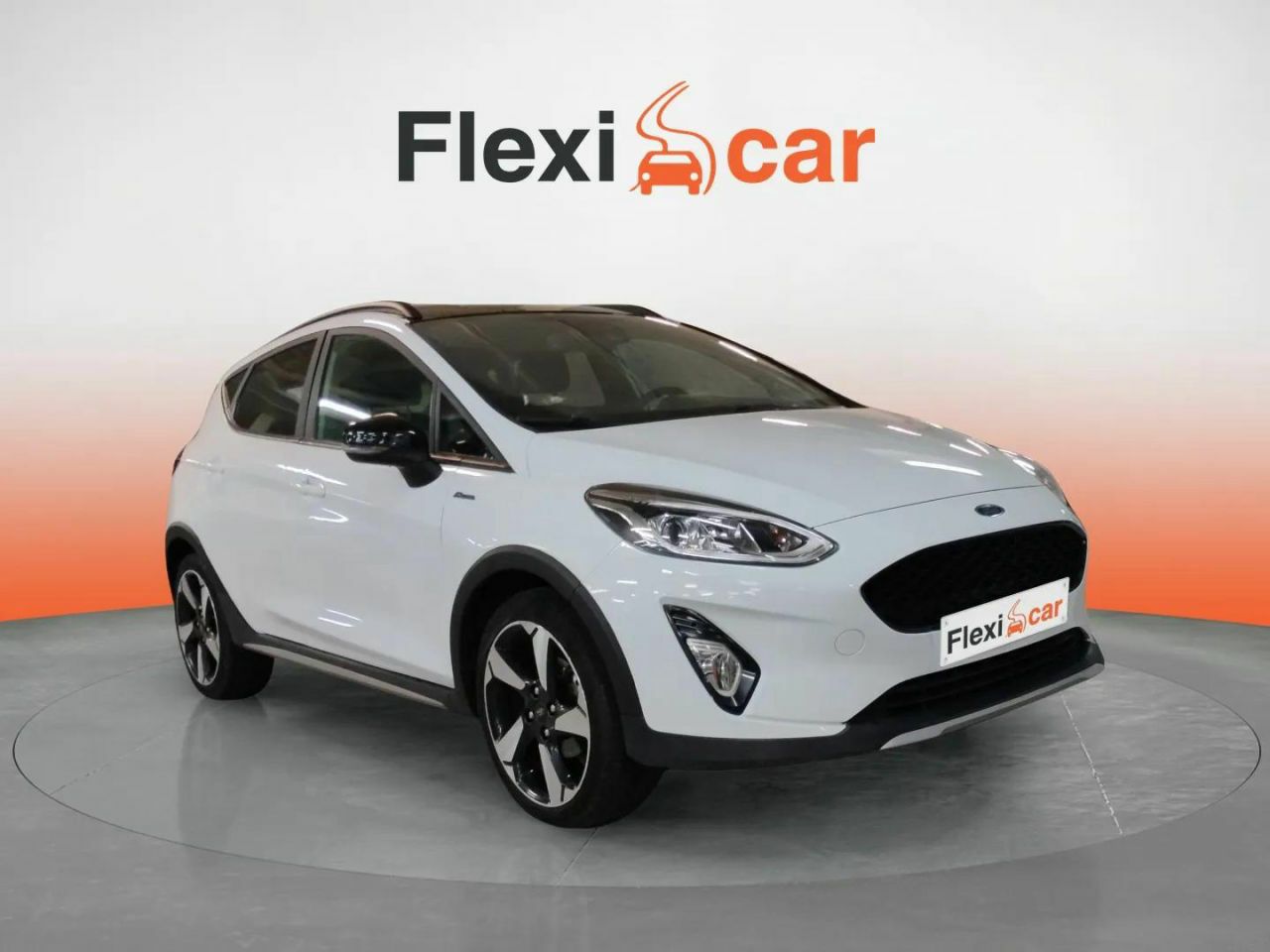 Ford fiesta 2013 segunda mano  de segunda mano - ford fiesta 2021 /