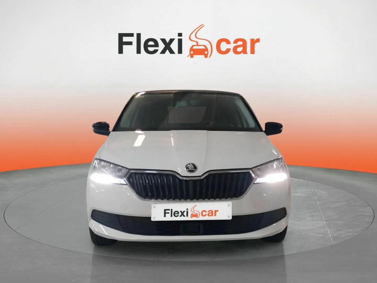skoda fabia 2019 / foto grande (2)