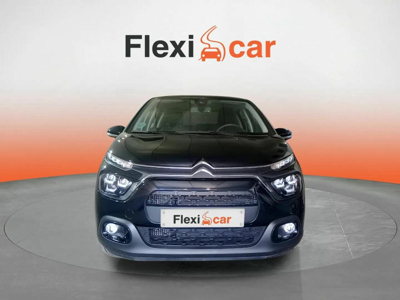 citroën c3 2024 / foto grande (2)